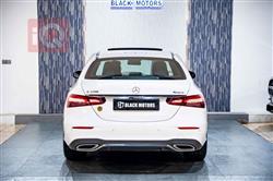 مێرسێدس بێنز E-Class